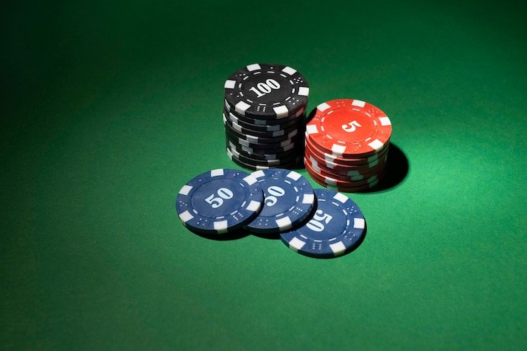 Pandangan dasbor permainan kasino dealer langsung dengan pilihan meja