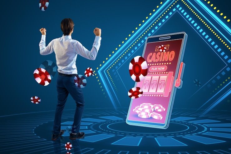 Tabel pembayaran dan nilai kartu Lightning Baccarat fastoto