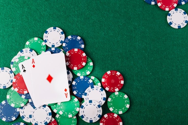 Antarmuka permainan live dealer fastoto dengan chat multilingual